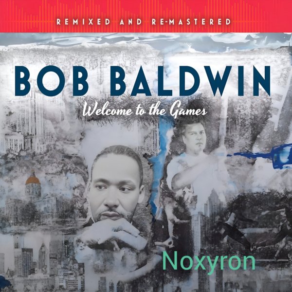 Bob Baldwin,Freddy V. - Downtown Underground