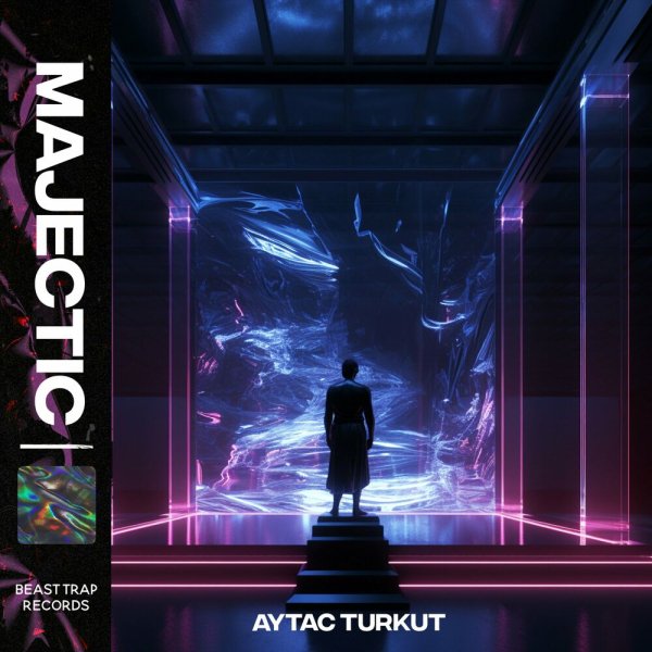 Aytac Turkut - Majestic