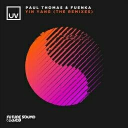 Paul Thomas, Fuenka, Miss Monique - Yang (Miss Monique Extended Remix)