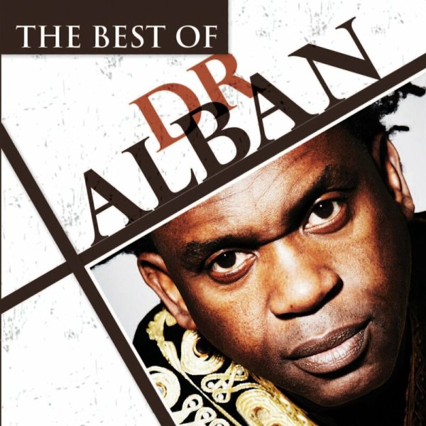 Dr. Alban - Let The Beat Go On