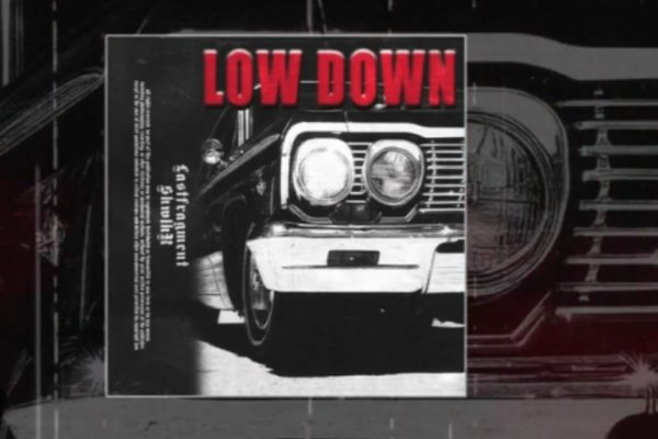 Lastfragment &amp; SKWLKR - Low Down [2026]