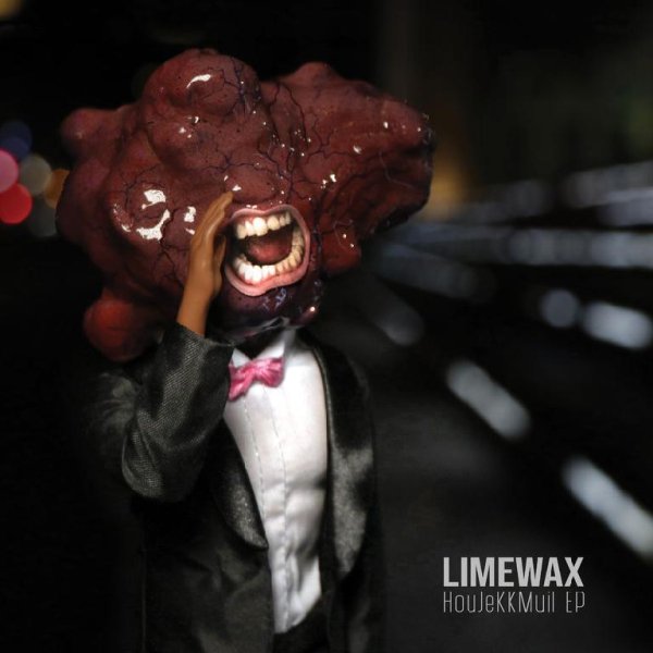 Limewax;L 33 - Eastern Connections (Original Mix)