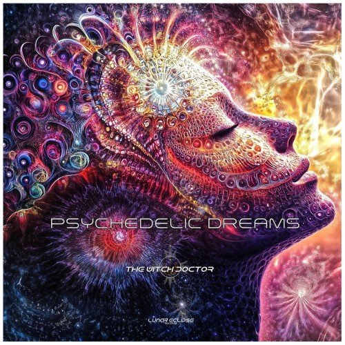 The Witch Doctor - Out of Time