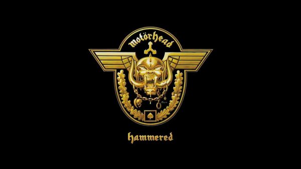 Motörhead - Hammered