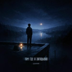 Шалих - Там, Где Я Загадывал