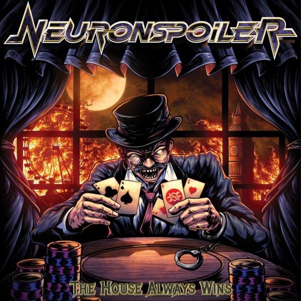 Neuronspoiler - Hundred Years