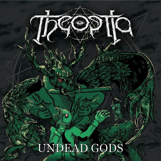 Theoptia - Adonis