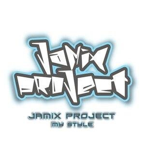 Jamix Project - Just Reality Electro Freestyle