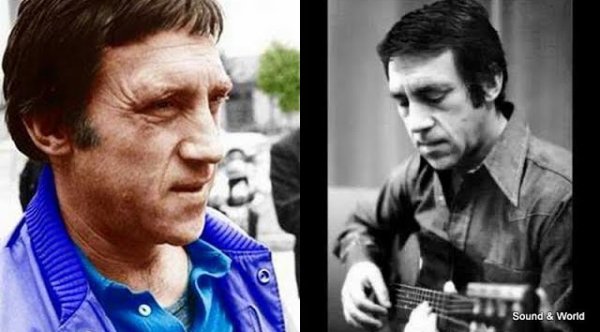 Владимир Высоцкий - Владимир Высоцкий - Что же ты, зараза... (Сборник).
