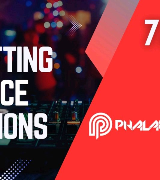 Viva la Trance Channel by DJ Phalanx - Uplifting Trance Sessions EP. 771 with DJ Phalanx  (Trance Podcast)