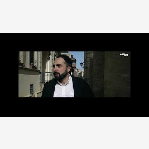 Samir Səlimov &amp; Pərviz Əliyev - Mission Impossible