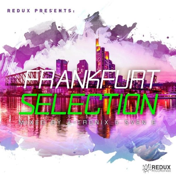 Fancy Power - Imperial (Extended Mix)