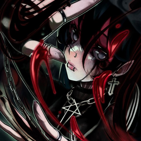 20TOKENS, Sable - IDGAF