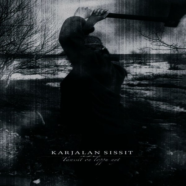 Karjalan Sissit - Valkoinen Sisar