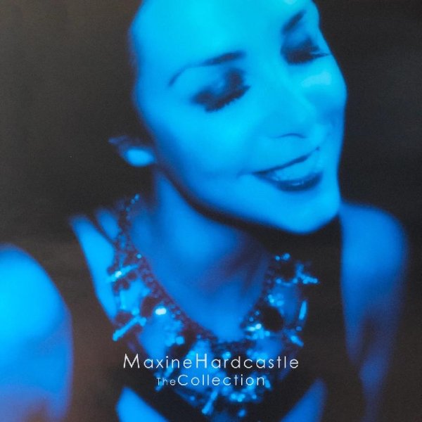 Maxine Hardcastle feat. Paul Hardcastle - Smooth Jazz is Bumpin'