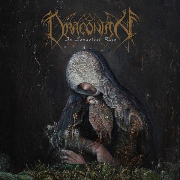Draconian - Asteria_Beneath_The_Tranquil_Sea
