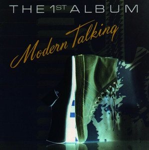 Modern Talking - The 1st Album (1985)