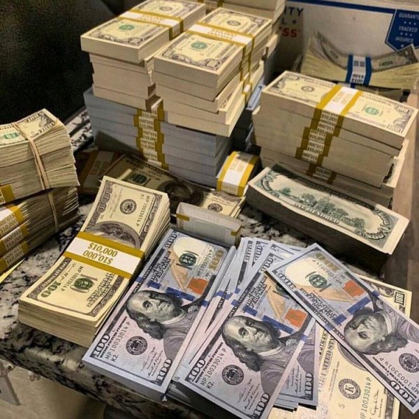 INSTARDING - Как делаются деньги?