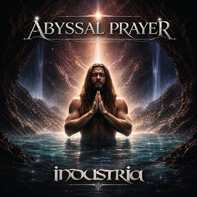 Industria - Abyssal prayer