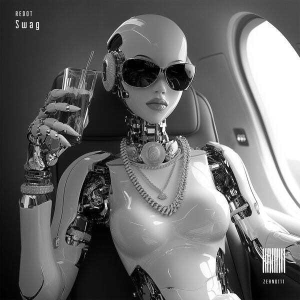 REDOT - Swag (Extended Mix)