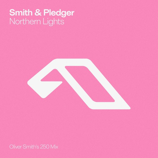 Smith, Pledger - Northern Lights (Oliver Smith's 250 Extended Mix)