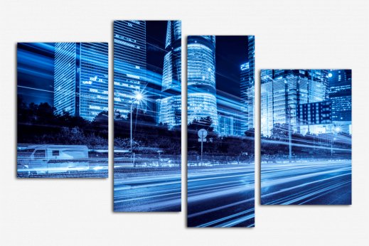 FOXVELLAR - New Distances