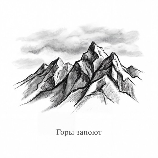 Адлер Коцба - Горы запоют