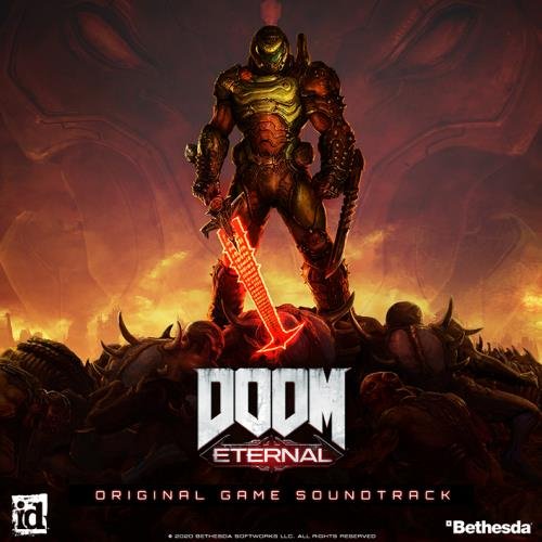 Mick Gordon &amp; Chad Mossholder - The Super Gore Nest