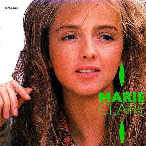 Marie Claire D'Ubaldo - Changing Faces