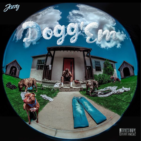 Jozzy - Dogg 'Em