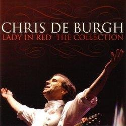 Chris De Burgh - The Lady In Red