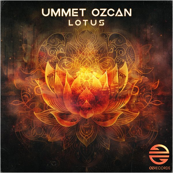 Ummet Ozcan - Lotus