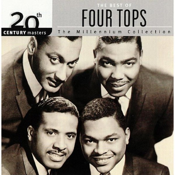 Four Tops - Reach Out I'll Be There