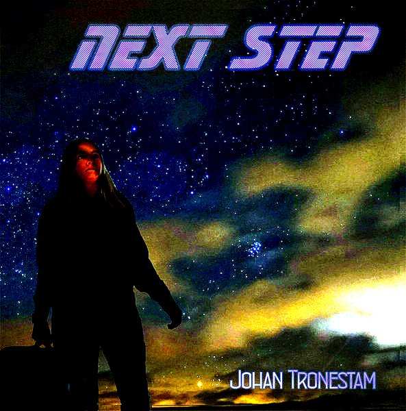 Johan Tronestam - 2035 (Red Ground)