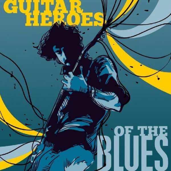 Roy Buchanan - When a guitar plays the blues