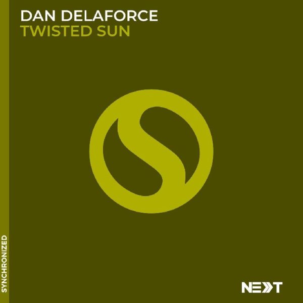 Dan Delaforce - Twisted Sun (Extended Mix)