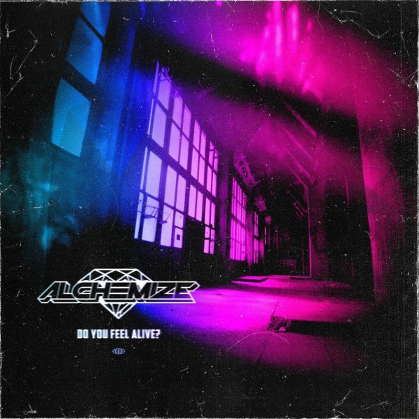 Alchemize - Cold Fire