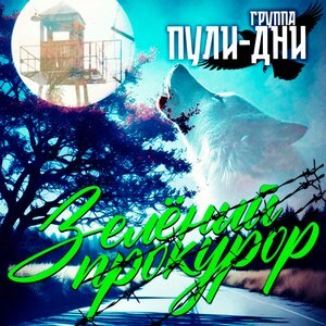 Группа Пули-Дни - Отец