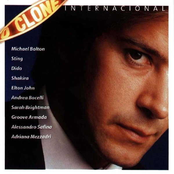 José Alberto 'El Canario' - Mi Gran Amor Le Di (And I Love Her)