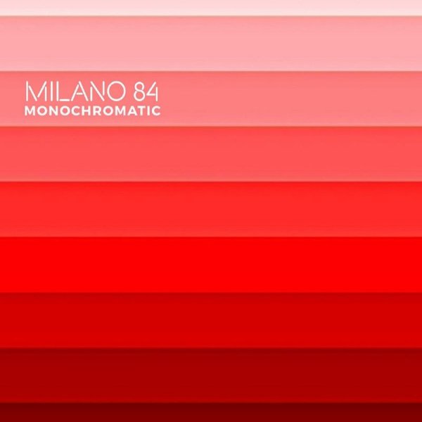 Milano 84 - The Lie (feat. Laura Serra &amp; Fabio Liberatori)