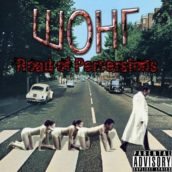 Ш.О.Н.Г. - Dumbass Undead (feat. Stand_Bitch)