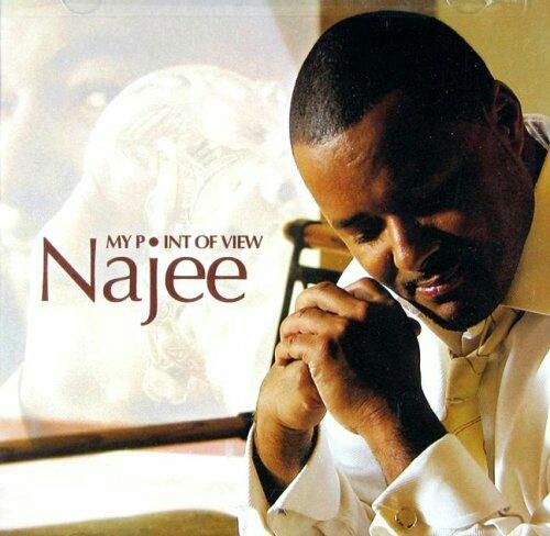 Najee - NajeeSidewayz