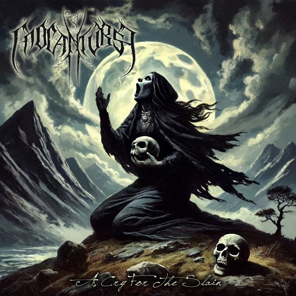 Cnoc An Tursa - Baobhan Sith