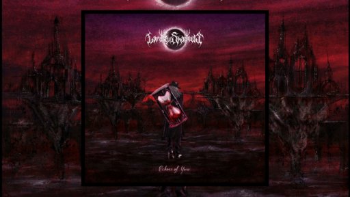 Lord Of Shadows - Echoes Of Yore (2023)