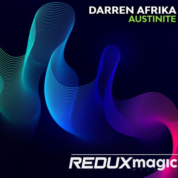 Darren Afrika - Austinite (Extended Mix)