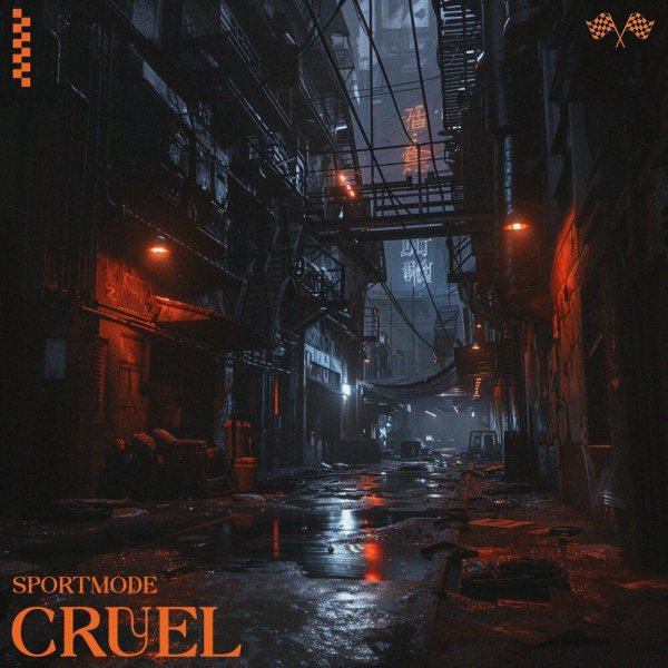 sportmode - CRUEL