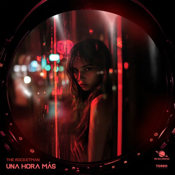 The Rocketman - Una Hora Mas