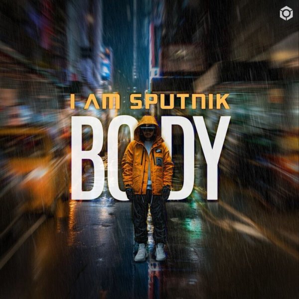 IamSputnik - Body
