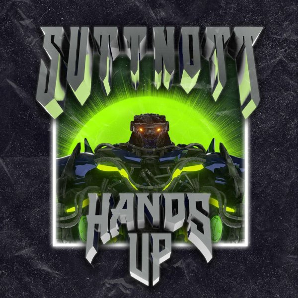 SuttNott - Hands Up