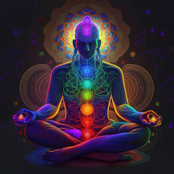 Upgrade / Azax Syndrom / Raz - The Chakra